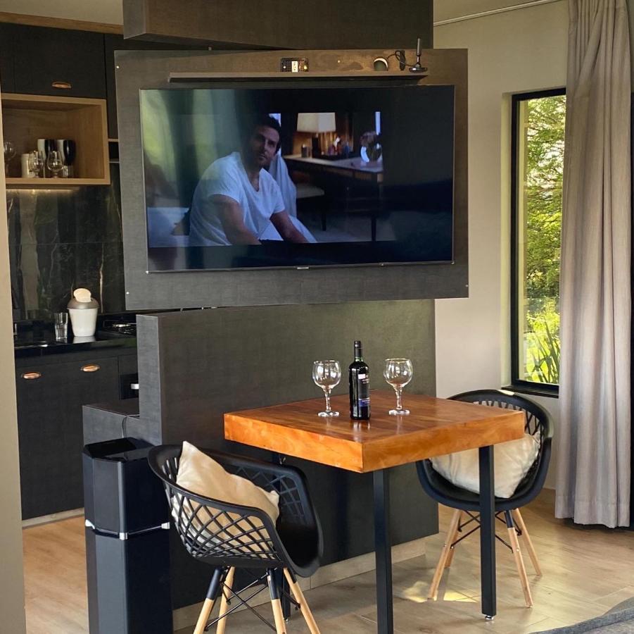 Loft Paraiso Da Serra Congonhas  Esterno foto
