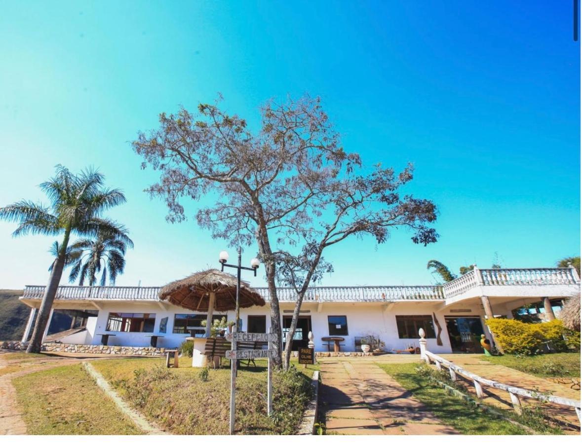Loft Paraiso Da Serra Congonhas  Esterno foto