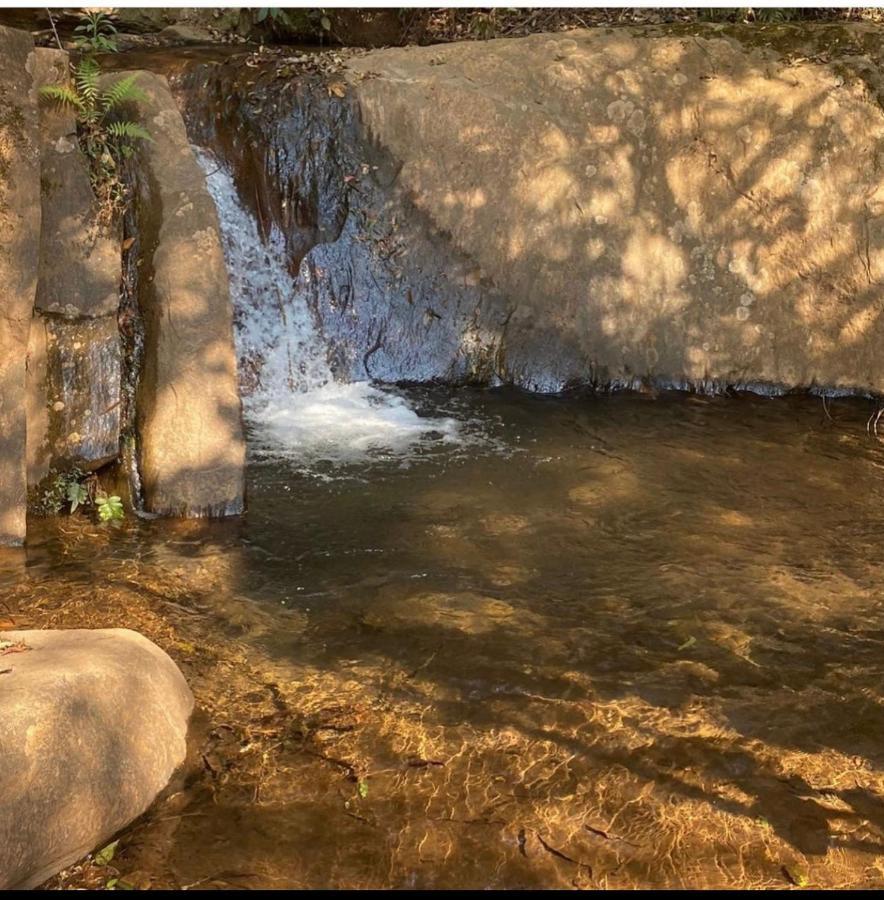 Loft Paraiso Da Serra Congonhas  Esterno foto