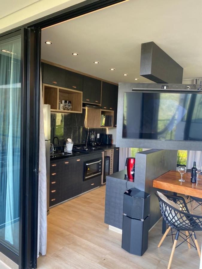 Loft Paraiso Da Serra Congonhas  Esterno foto
