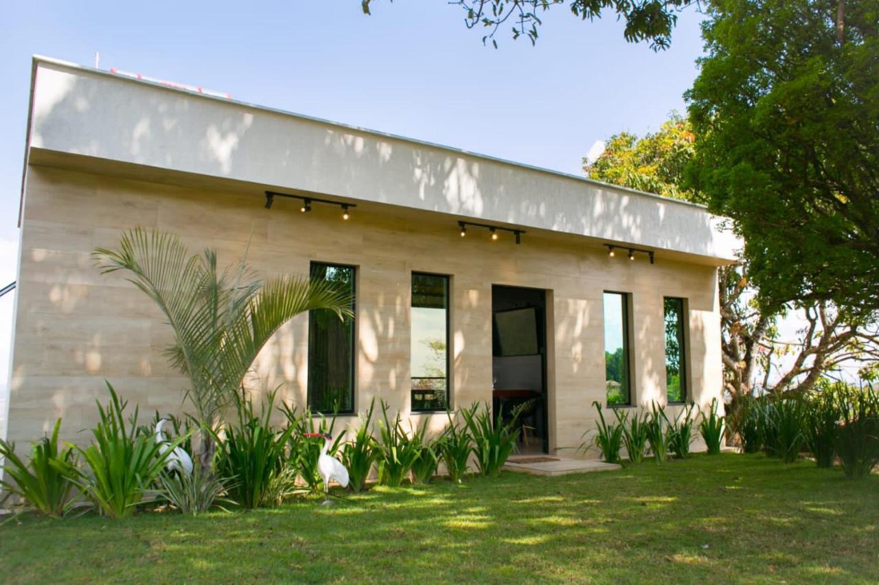 Loft Paraiso Da Serra Congonhas  Esterno foto