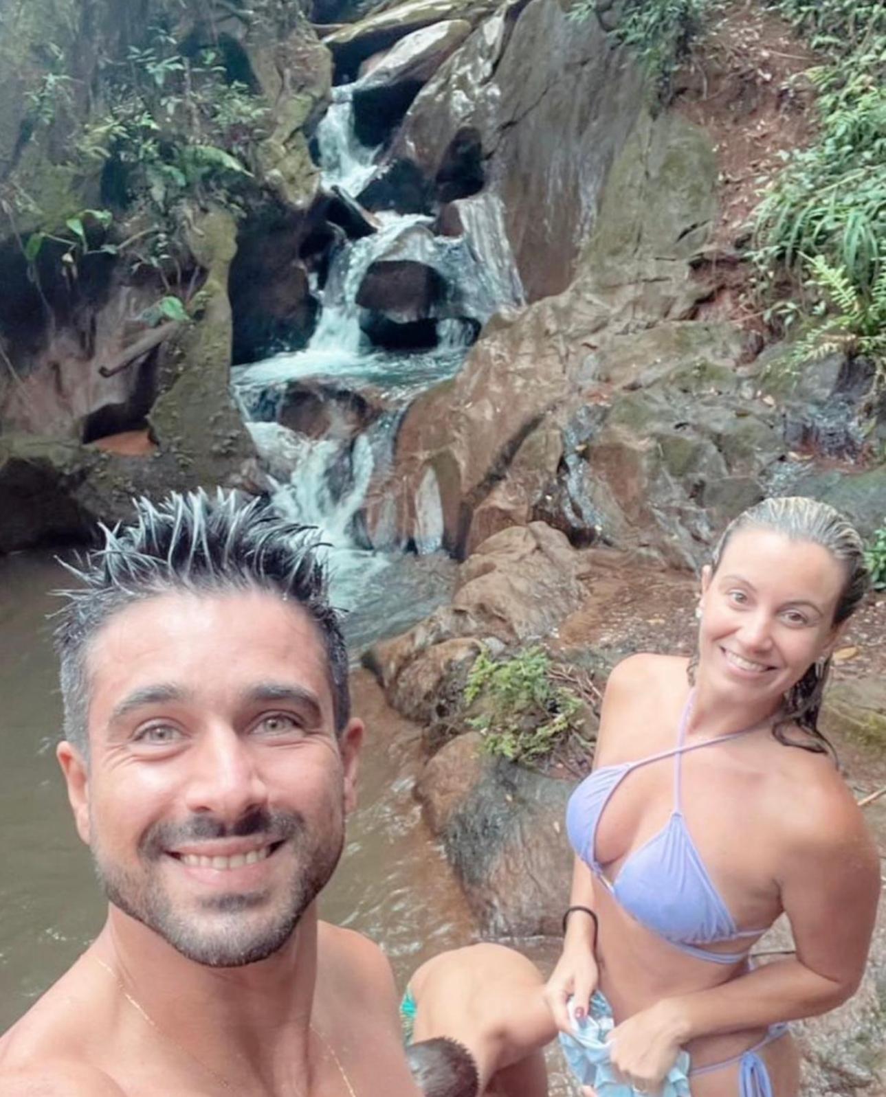 Loft Paraiso Da Serra Congonhas  Esterno foto